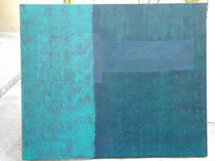 oeuvre de Josette Bude Laurent